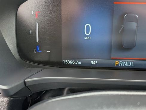 Used 2025 Ford Escape ST-Line image 15