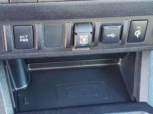 Certified 2023 Toyota Tacoma TRD Sport image 23