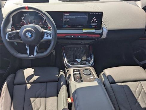 New 2026 BMW X3 M50 w/ Premium Package AWD/4WD image 14