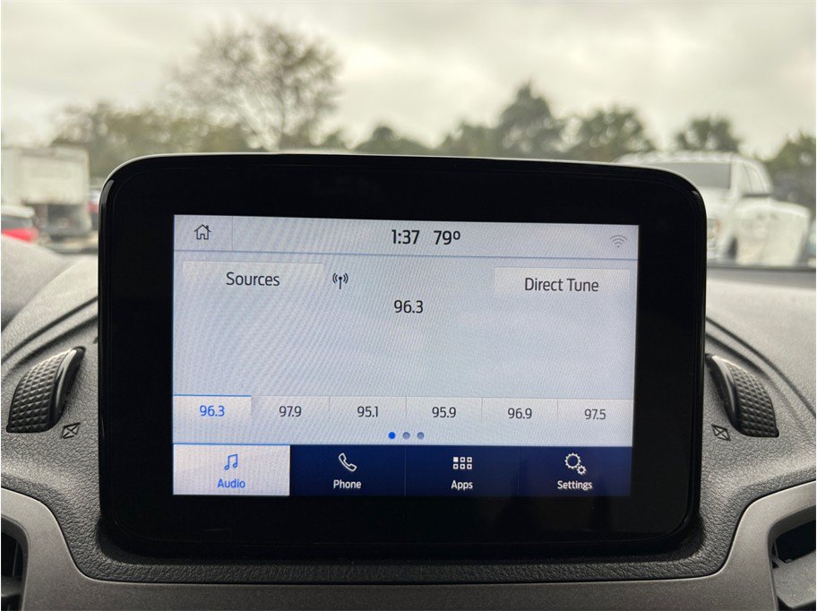 Used 2020 Ford Transit Connect XLT FWD image 24