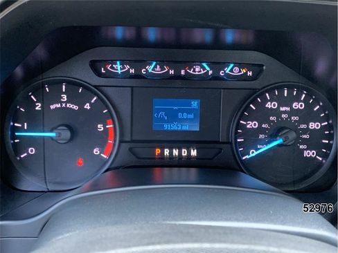 Used 2020 Ford F450 XL w/ Power Equipment Group RWD image 24