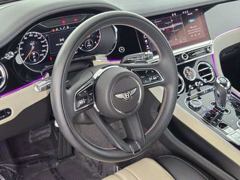 Used 2022 Bentley Continental GT AWD/4WD image 19