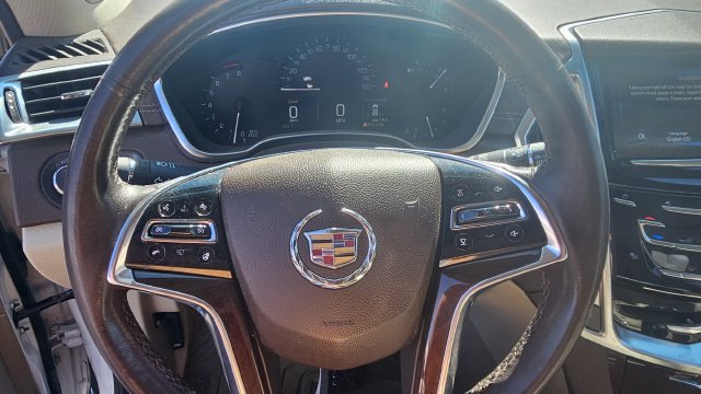 Used 2015 Cadillac SRX Performance w/ Driver Awareness Package FWD image 5