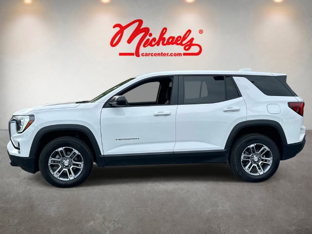 Used 2026 GMC Terrain Elevation AWD/4WD image 5