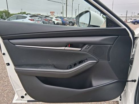 New 2026 MAZDA MAZDA3 s FWD image 13