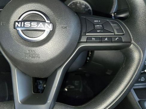 Certified 2025 Nissan Sentra S FWD image 25