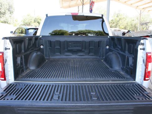 Used 2019 Ford F150 XLT AWD/4WD image 25