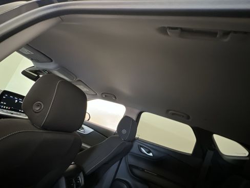 Used 2023 Chevrolet Blazer LT w/ Midnight/Sport Edition image 22