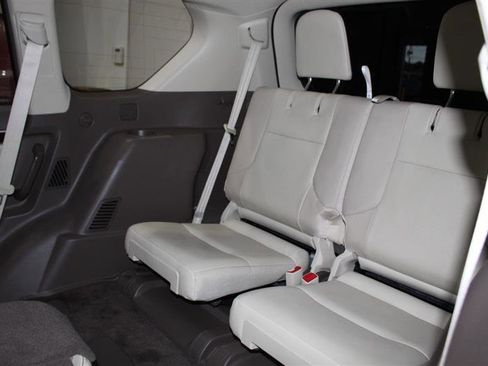 Used 2015 Lexus GX 460 w/ Premium Package AWD/4WD image 30
