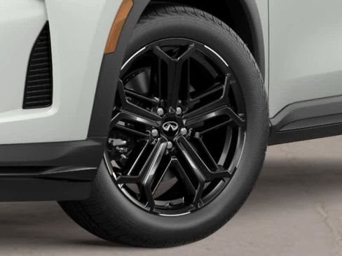 New 2026 INFINITI QX60 Sport w/ Dark Cargo Package image 6