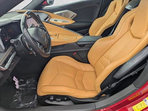 Used 2022 Chevrolet Corvette Stingray Preferred Conv w/ 2LT RWD image 15