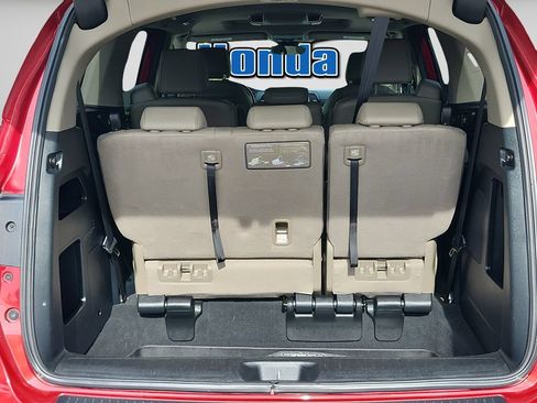 Certified 2023 Honda Odyssey Touring image 14