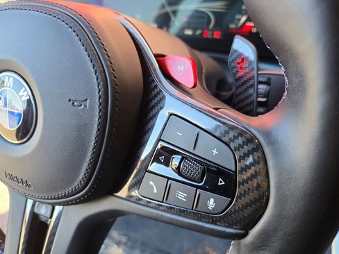 Used 2023 BMW M3 Competition w/ Executive Package image 33