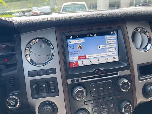 Used 2017 Ford Expedition King Ranch AWD/4WD image 5