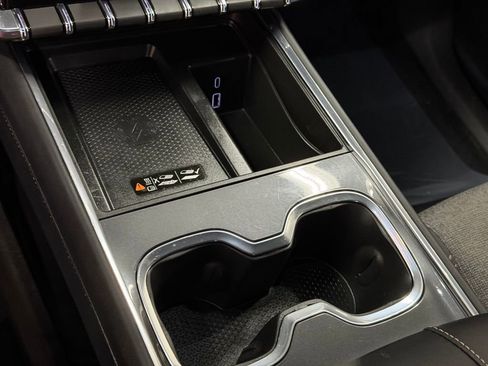 Certified 2025 GMC Acadia Elevation w/ LPO, Floor Liner Package image 34