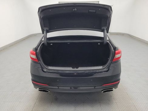 Used 2016 Hyundai Sonata Limited w/ Option Group 04 image 29