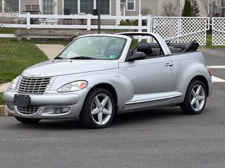 Used 2005 Chrysler PT Cruiser GT FWD video 1