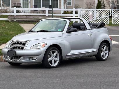 Used 2005 Chrysler PT Cruiser GT