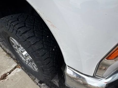 Used 2023 Ford F350 Lariat AWD/4WD image 7