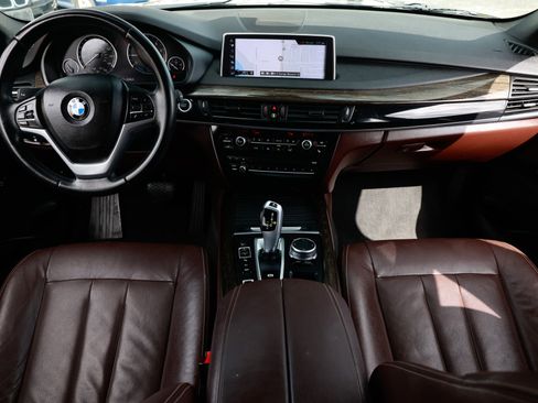 Used 2017 BMW X5 xDrive40e image 26