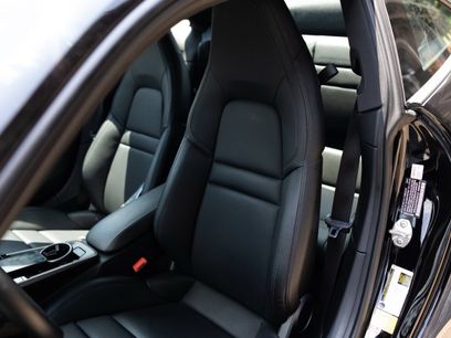 Used 2022 Porsche 911 Carrera