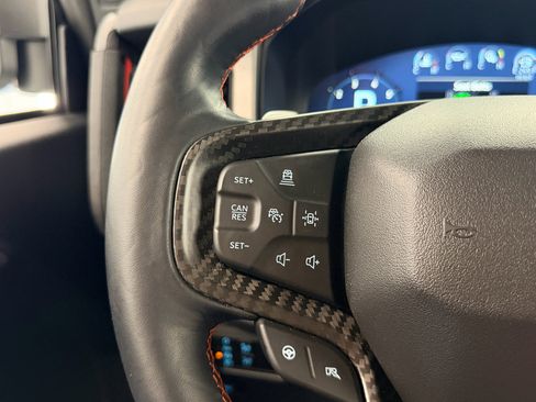 Used 2023 Ford Bronco Raptor AWD/4WD image 23