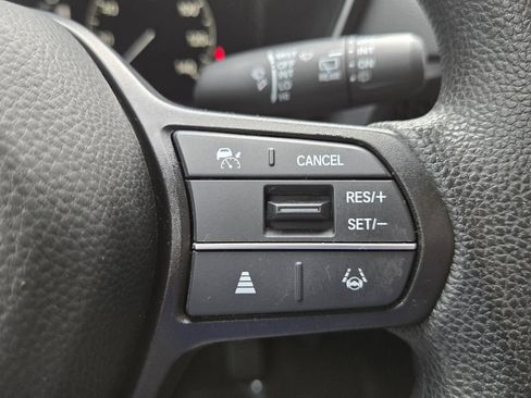 Certified 2025 Honda CR-V LX image 24