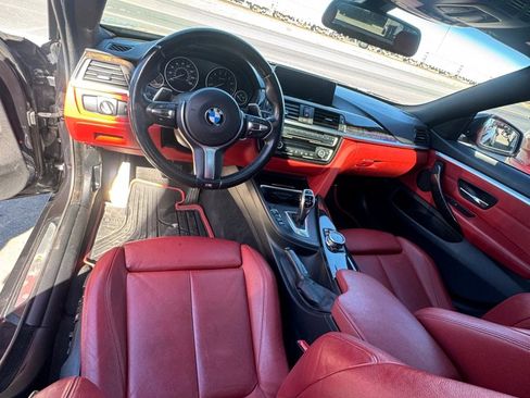 Used 2015 BMW 428i Gran Coupe image 21