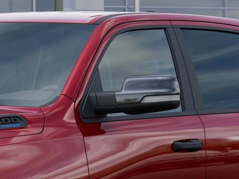 New 2026 RAM 1500 4x4 Crew Cab image 12