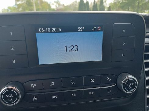 New 2025 Ford Transit 350 image 56