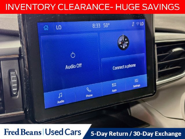 Used 2023 Ford Explorer XLT w/ Equipment Group 202A AWD/4WD image 20