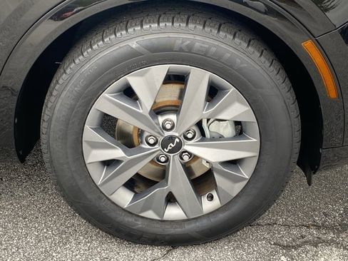 Used 2023 Kia Sportage SX image 27