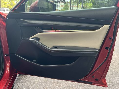 Used 2019 MAZDA MAZDA3 AWD Sedan w/ Select Package image 26