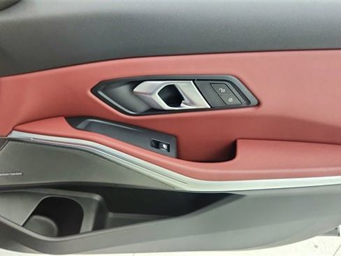 Used 2025 BMW M340i image 23