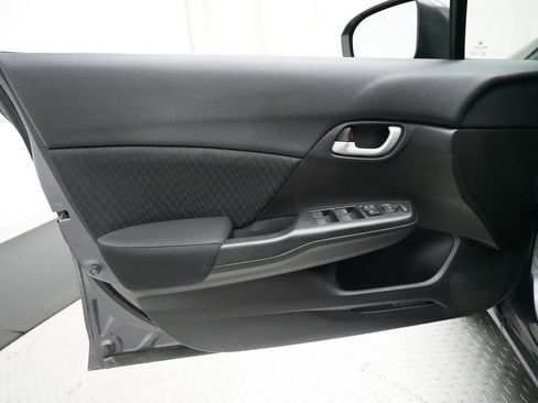 Used 2014 Honda Civic LX image 27