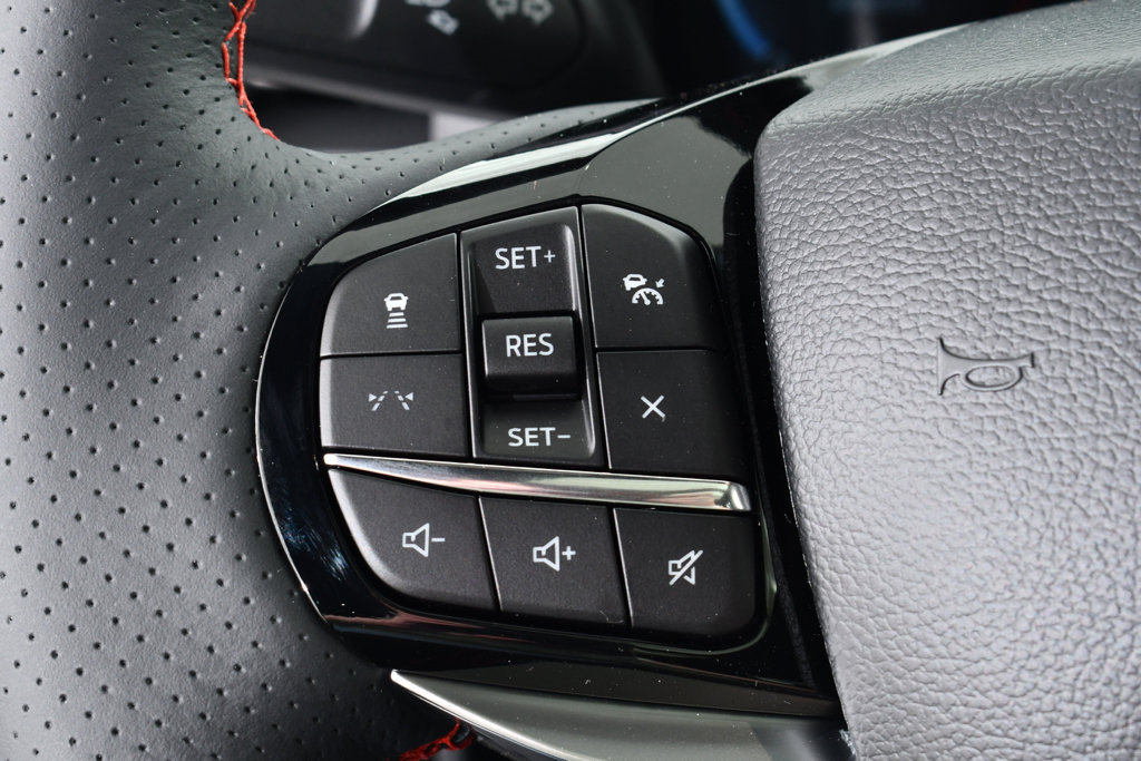 New 2027 Ford Explorer ST-Line AWD/4WD image 32