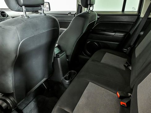 Used 2014 Jeep Patriot Sport w/ Power Value Group FWD image 15