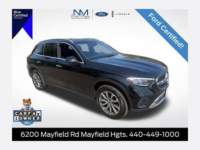 Used 2024 Mercedes-Benz GLC 300 4MATIC