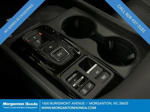 New 2026 Honda Passport RTL image 19