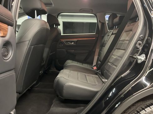 Used 2022 Honda CR-V EX-L image 32