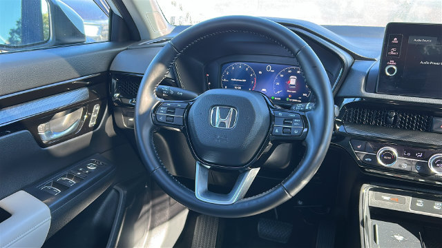 Used 2026 Honda CR-V EX-L image 26