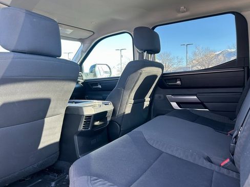 Used 2022 Toyota Tundra SR5 image 29