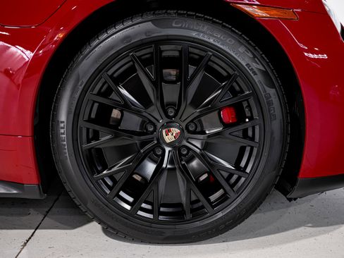 Used 2023 Porsche Taycan GTS image 54