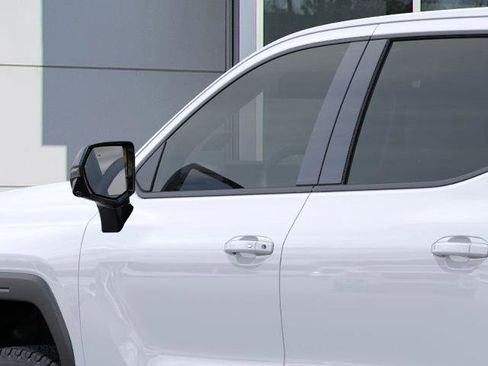 New 2026 GMC Sierra EV Elevation w/ Premium Package image 33