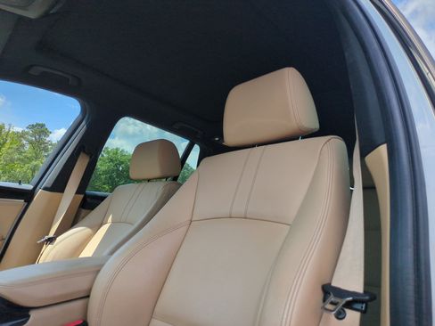 Used 2015 BMW X3 xDrive35i AWD/4WD image 16