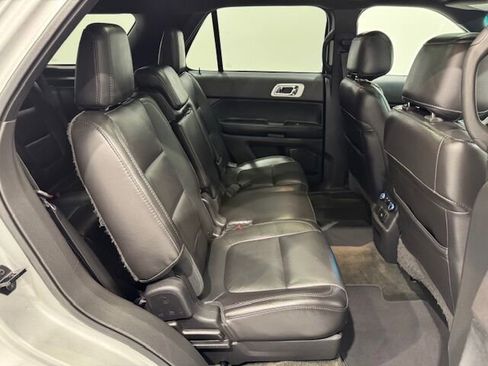 Used 2014 Ford Explorer Limited image 35