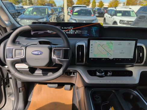 New 2025 Ford Expedition Max Active image 21