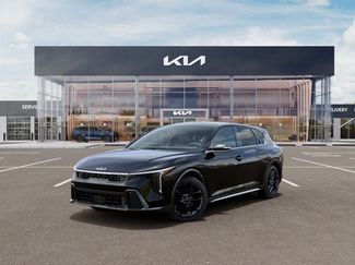 New 2026 Kia K4 GT-Line Turbo FWD video 1