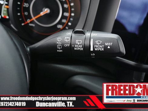 New 2026 Jeep Wrangler Rubicon AWD/4WD image 28