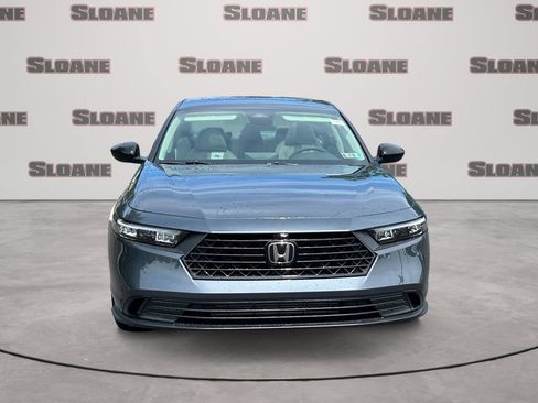 New 2026 Honda Accord SE image 8